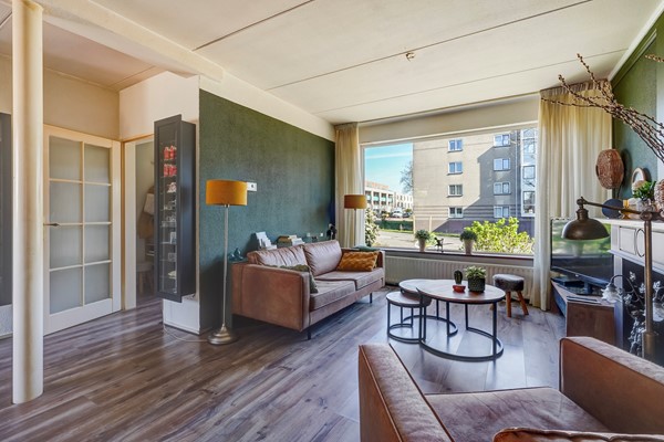 Medium property photo - Valckslootlaan 8, 2181 TR Hillegom